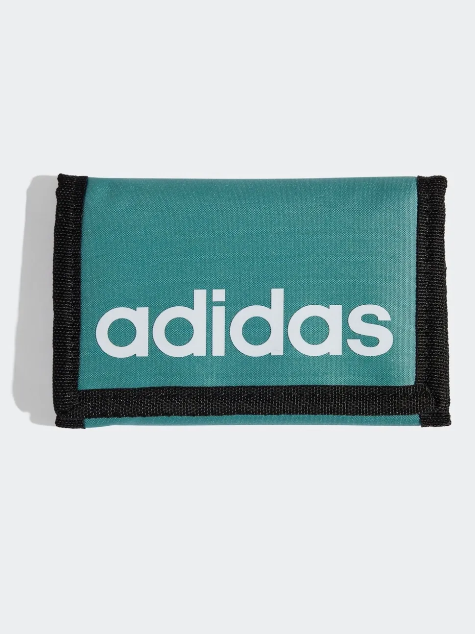 adidas Green Linear Wallet