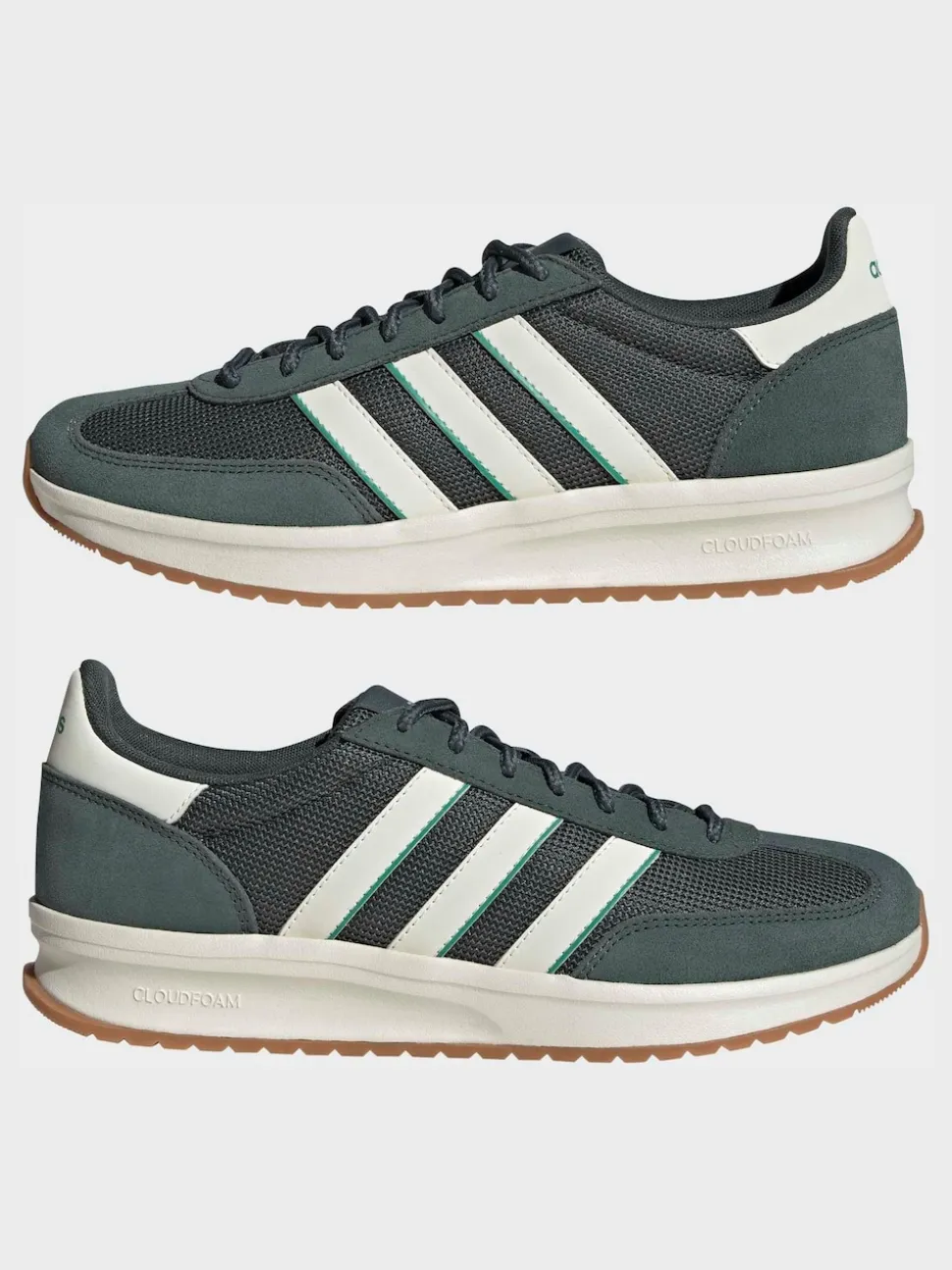 adidas Green Run 70S 2.0 Shoes