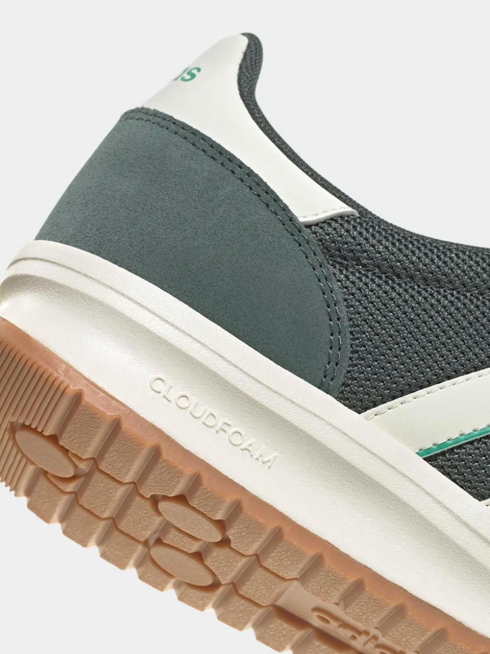 adidas Green Run 70S 2.0 Shoes
