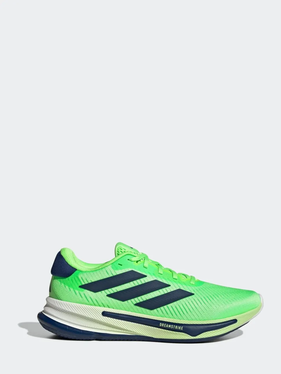 adidas Green Supernova Ease Trainers