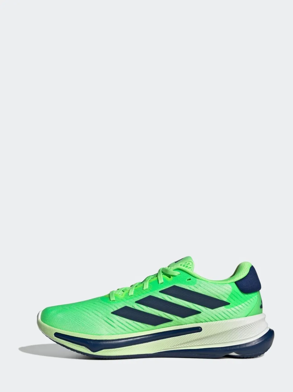 adidas Green Supernova Ease Trainers
