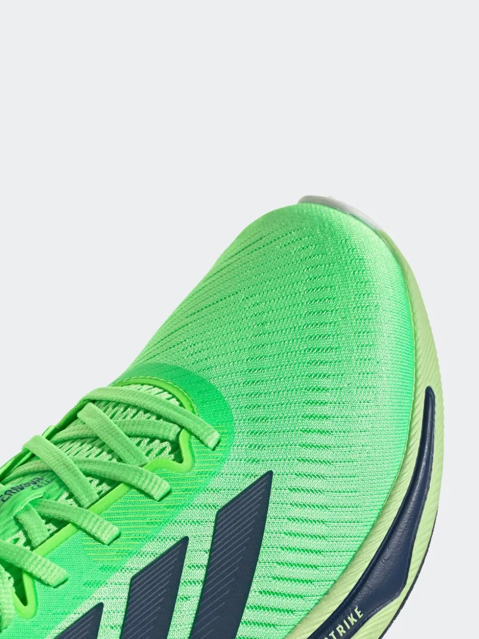 adidas Green Supernova Ease Trainers