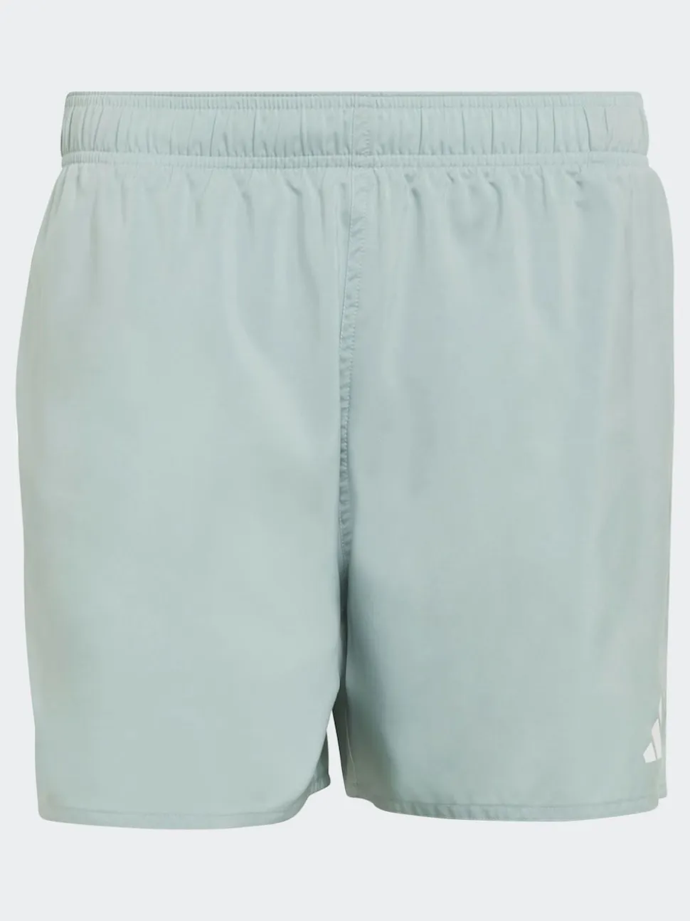 adidas Green Swim Shorts