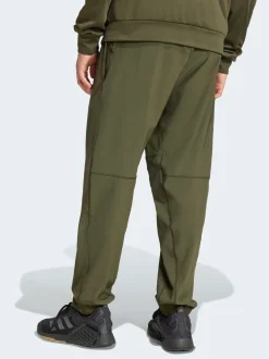 adidas Green Train Essentials Training Joggers