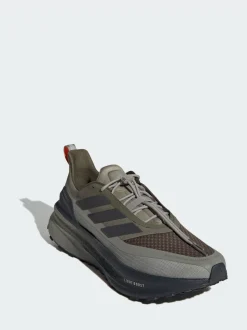 adidas Green Ultraboost 5 TR Shoes
