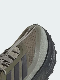 adidas Green Ultraboost 5 TR Shoes