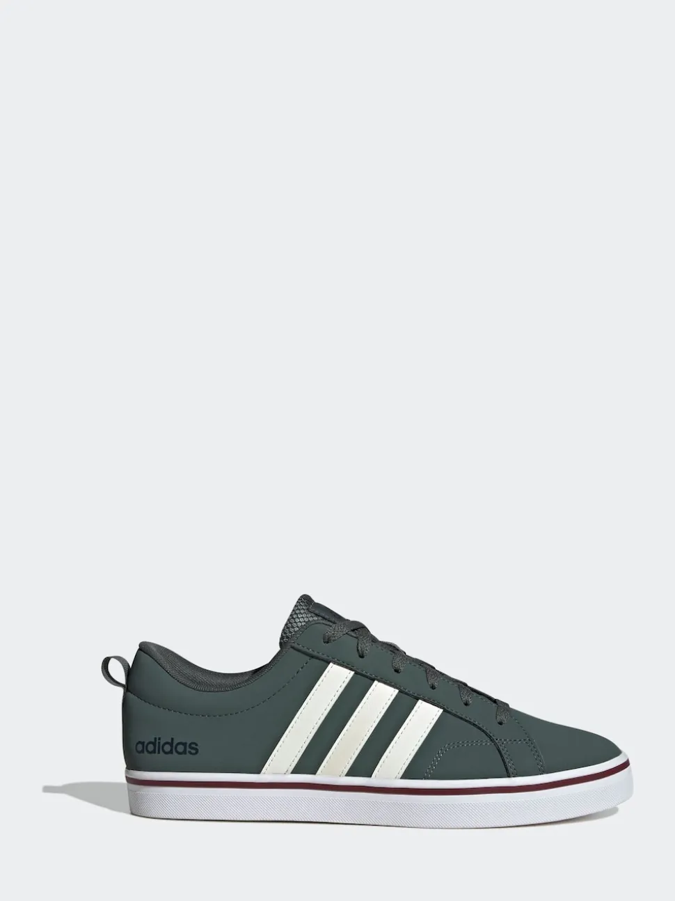 adidas Green/Lime VS Pace Trainers