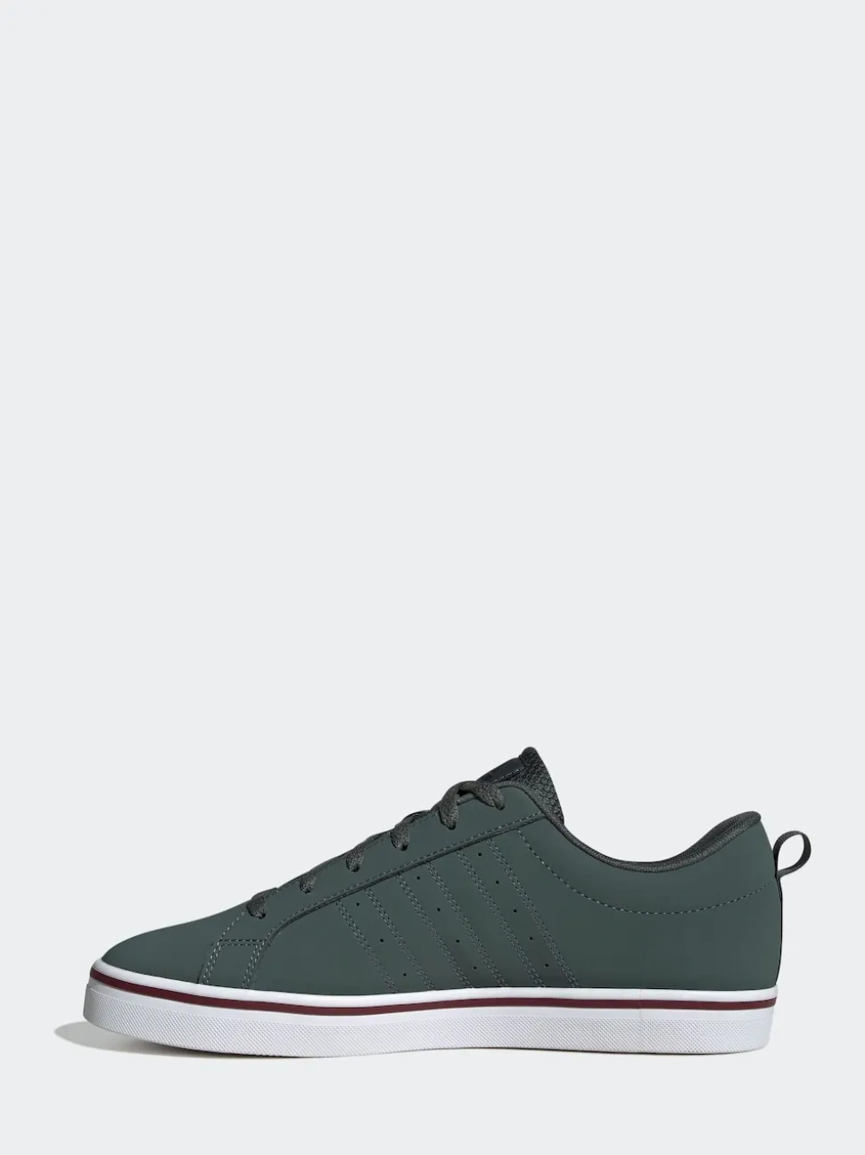 adidas Green/Lime VS Pace Trainers