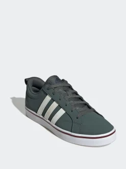 adidas Green/Lime VS Pace Trainers
