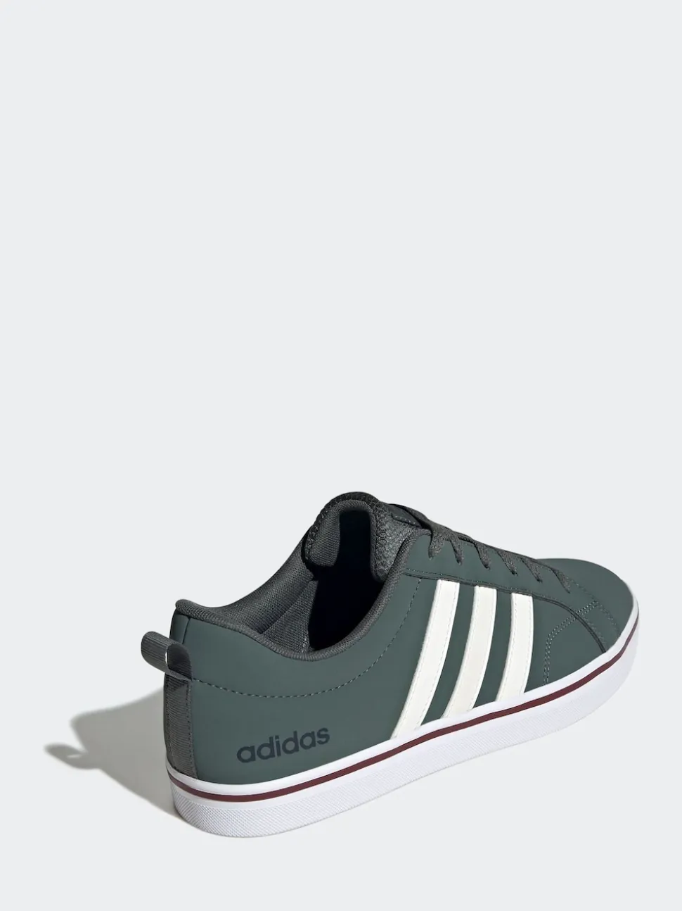adidas Green/Lime VS Pace Trainers