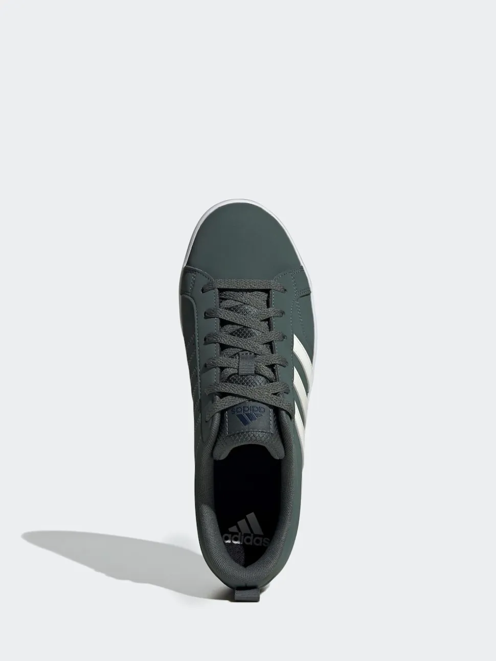 adidas Green/Lime VS Pace Trainers