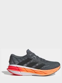 adidas Grey Adistar 4 Running Shoes