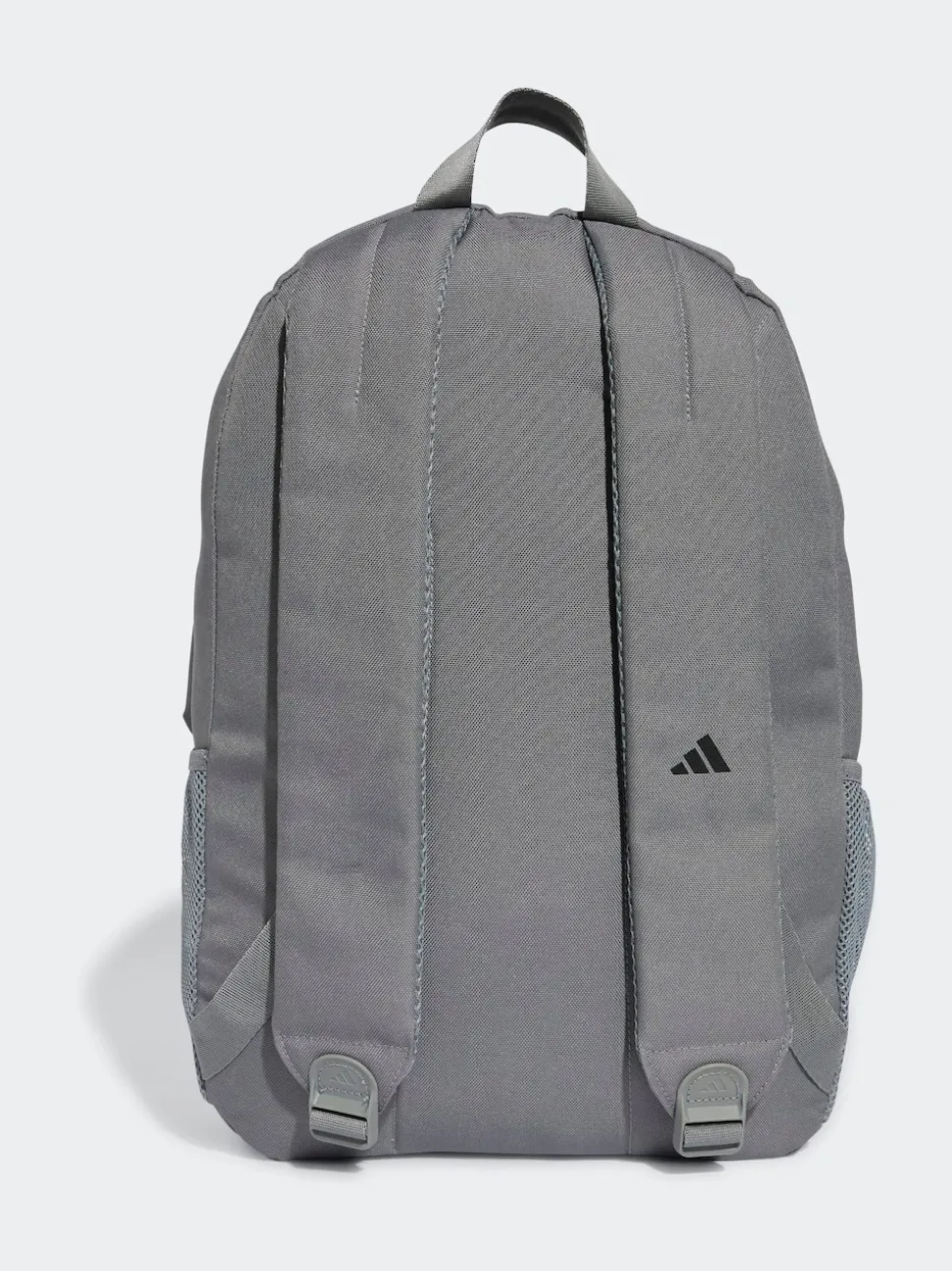 adidas Grey Classic Case Backpack Bag