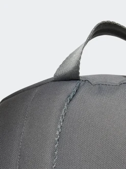 adidas Grey Classic Case Backpack Bag