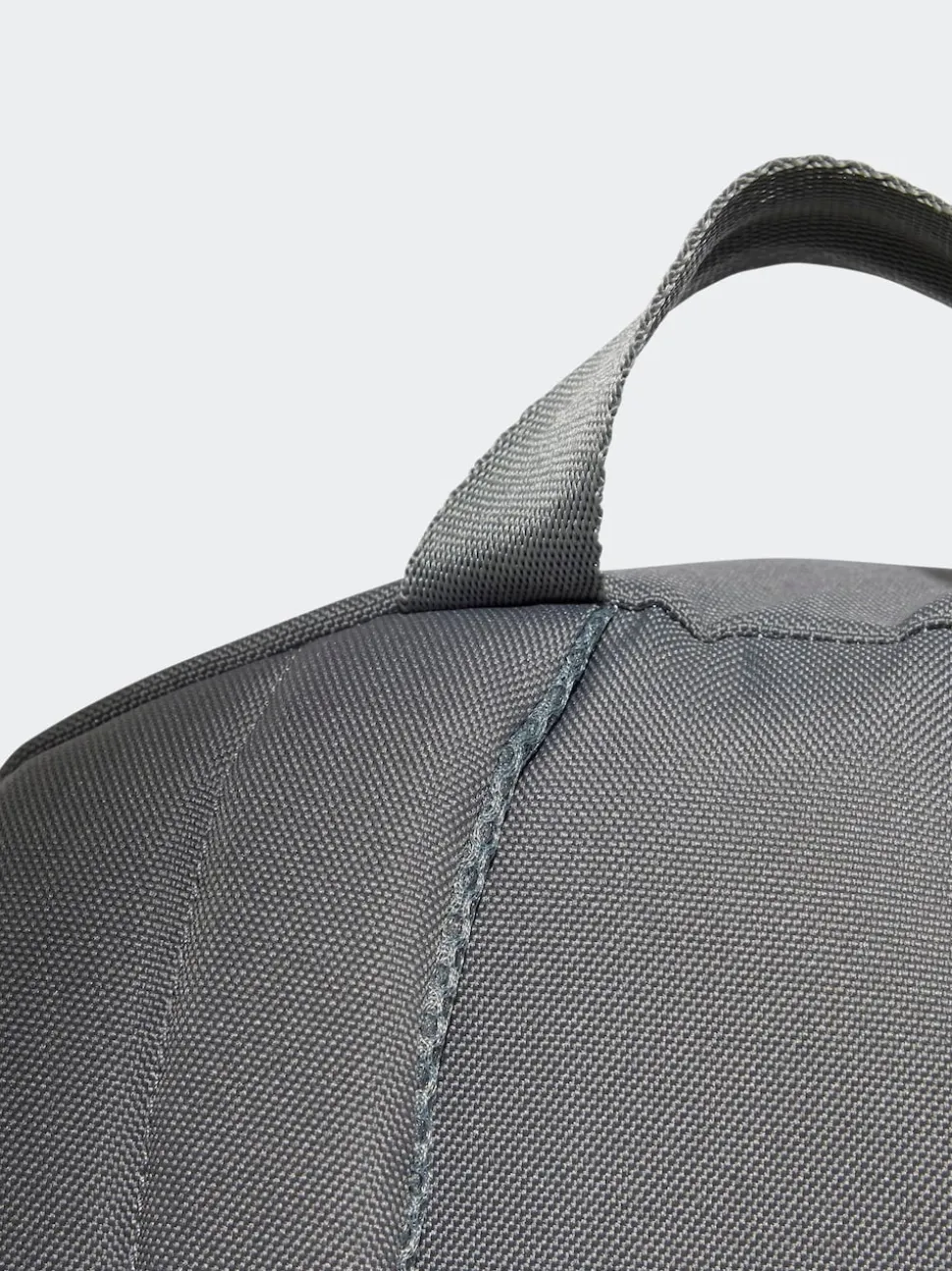 adidas Grey Classic Case Backpack Bag