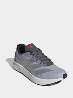 adidas Grey Duramo RC2 Running Trainers