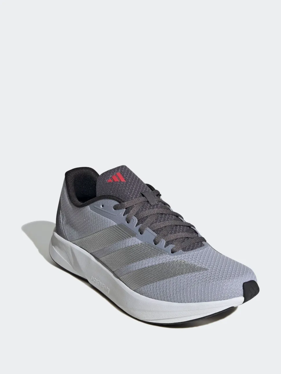 adidas Grey Duramo RC2 Running Trainers
