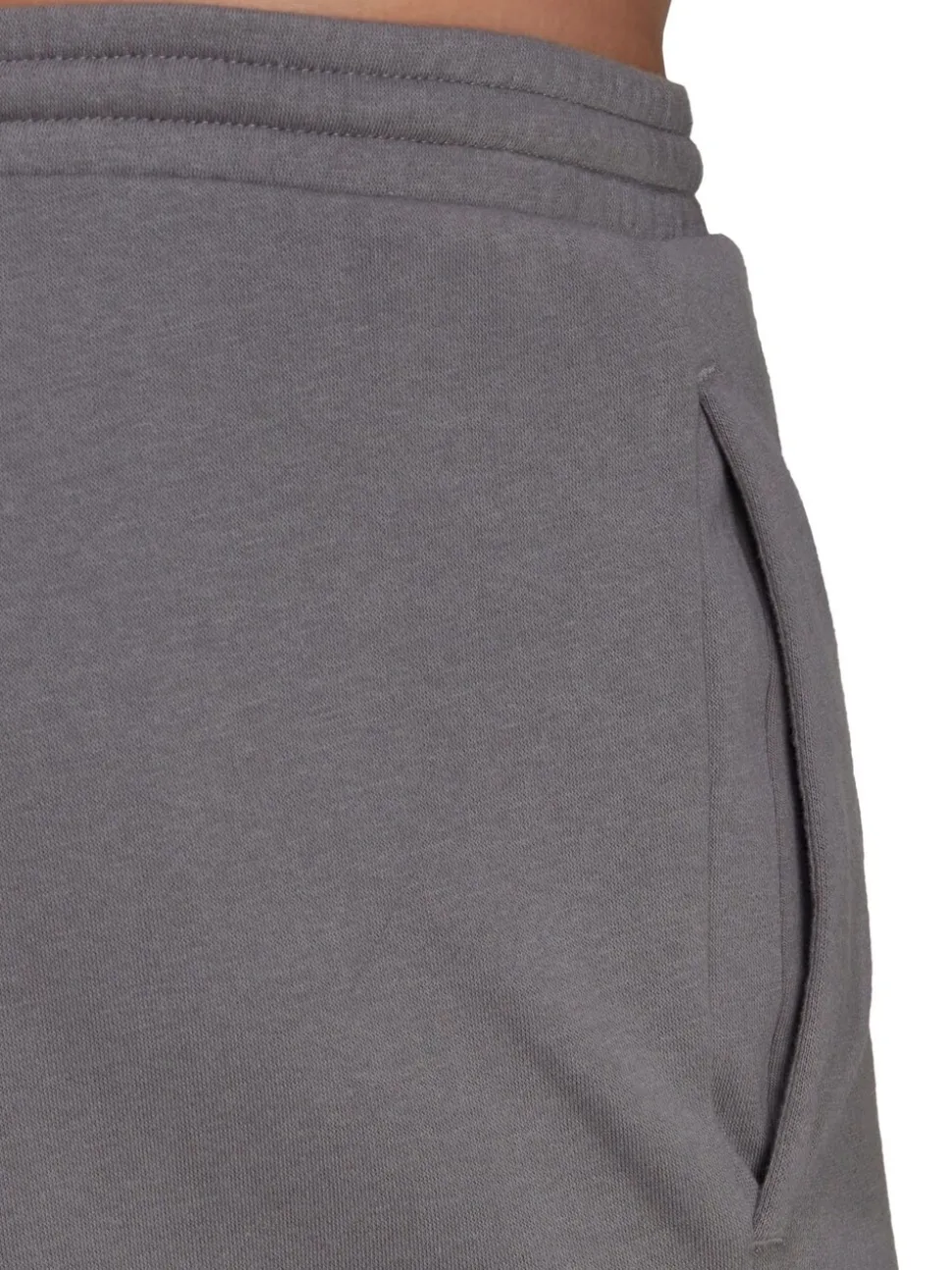 adidas Grey Entrada Sweat Joggers