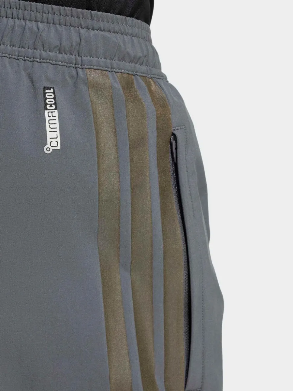 adidas Grey House Of Tiro Pants Joggers