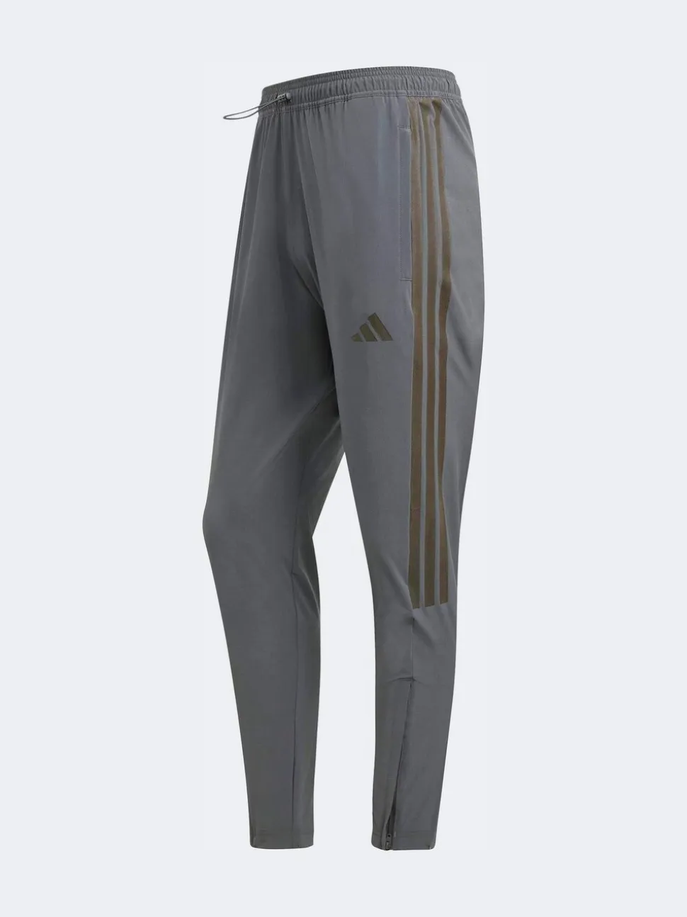 adidas Grey House Of Tiro Pants Joggers