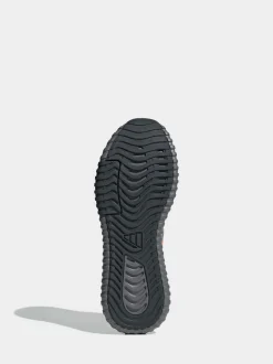 adidas Grey Kaptir 4.0 Trainers