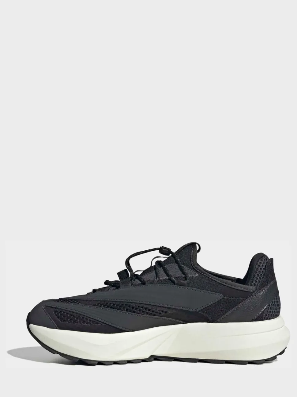 adidas Grey Lightblaze Vista Shoes