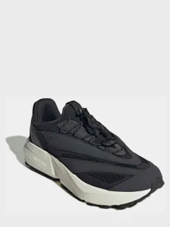 adidas Grey Lightblaze Vista Shoes