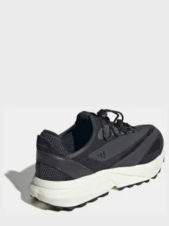 adidas Grey Lightblaze Vista Shoes