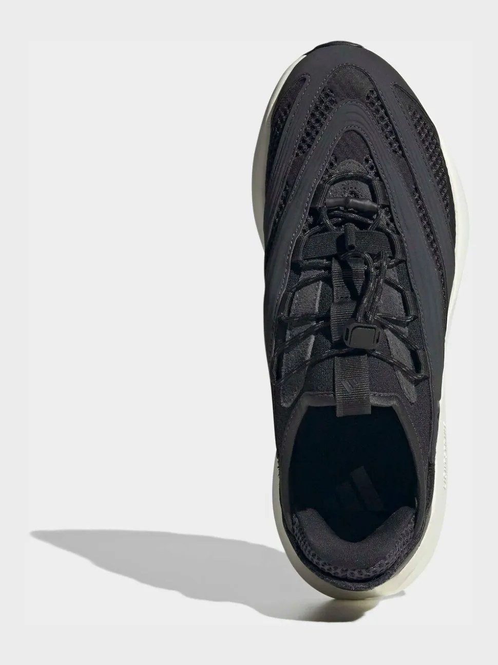 adidas Grey Lightblaze Vista Shoes