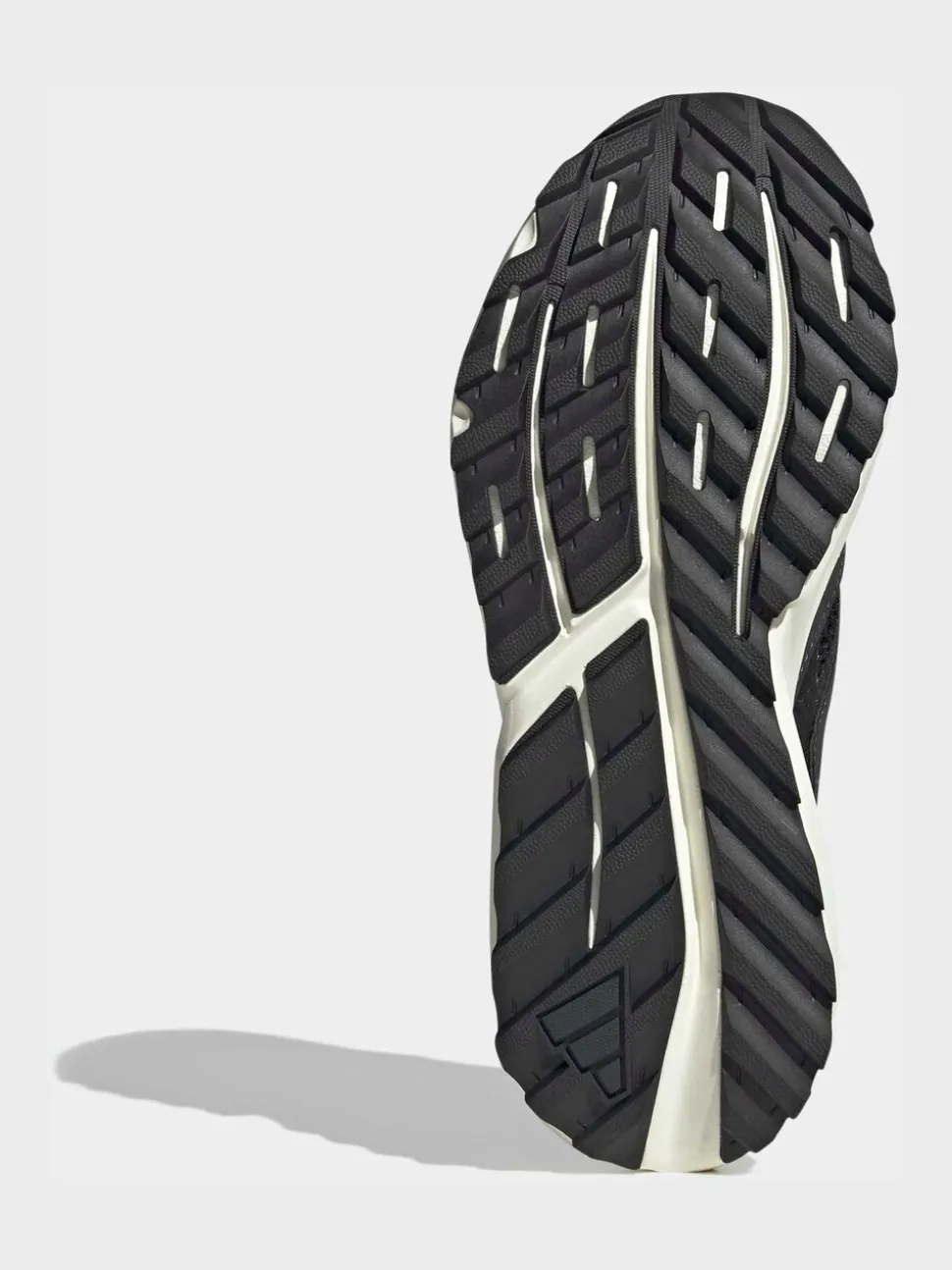 adidas Grey Lightblaze Vista Shoes