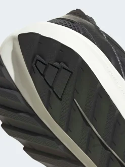 adidas Grey Lightblaze Vista Shoes