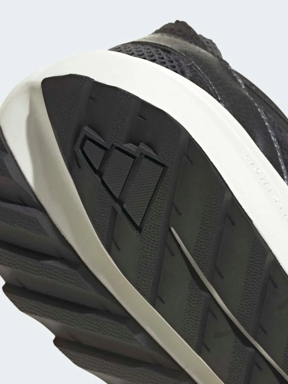 adidas Grey Lightblaze Vista Shoes