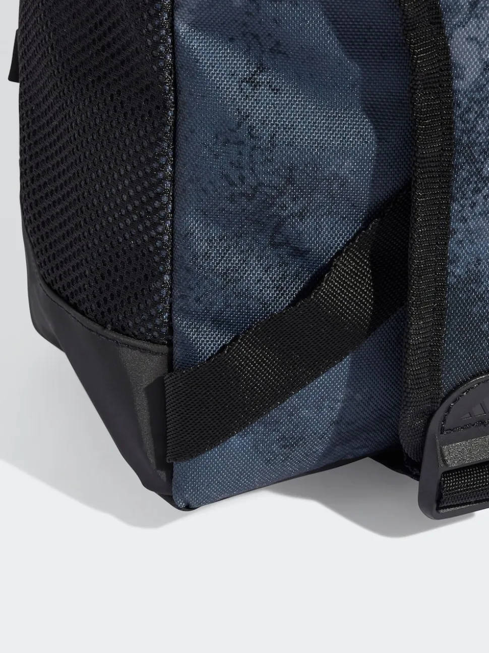 adidas Grey Linear Backpack