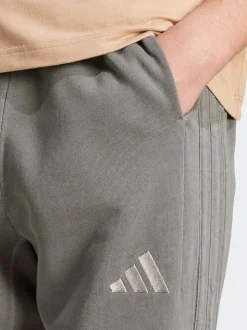 adidas Grey Loose ALL SZN French Terry Washed Joggers