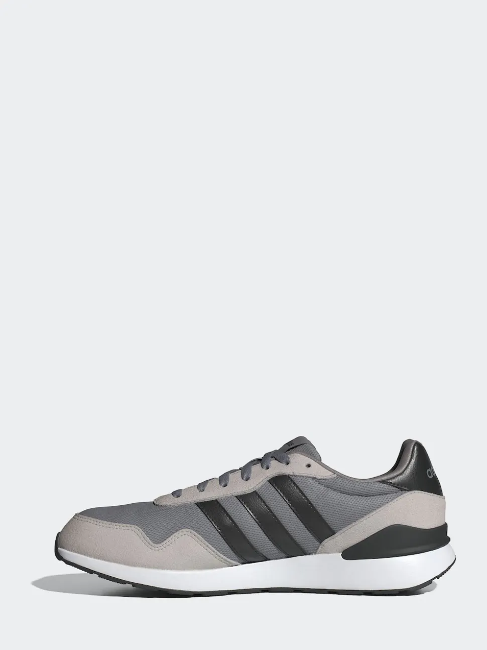 adidas Grey Run 60s 4.0 Trainers