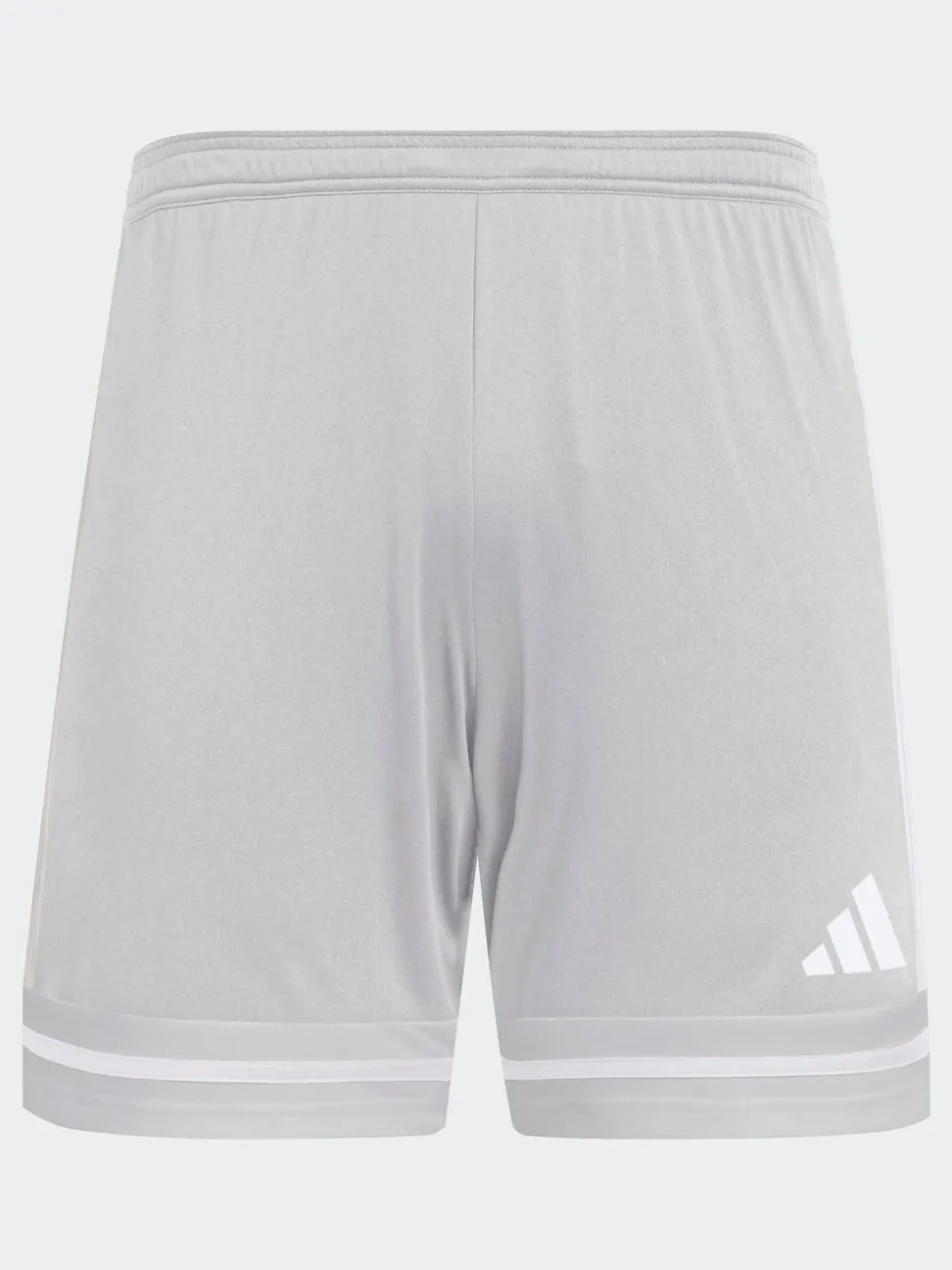 adidas Grey Squadra 25 Shorts