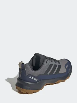 adidas Grey Terrex Skychaser AX5 GORE-TEX Hiking Trainers
