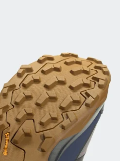 adidas Grey Terrex Skychaser AX5 GORE-TEX Hiking Trainers