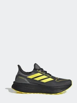 adidas Grey Ultraboost 5 GTX Trainers