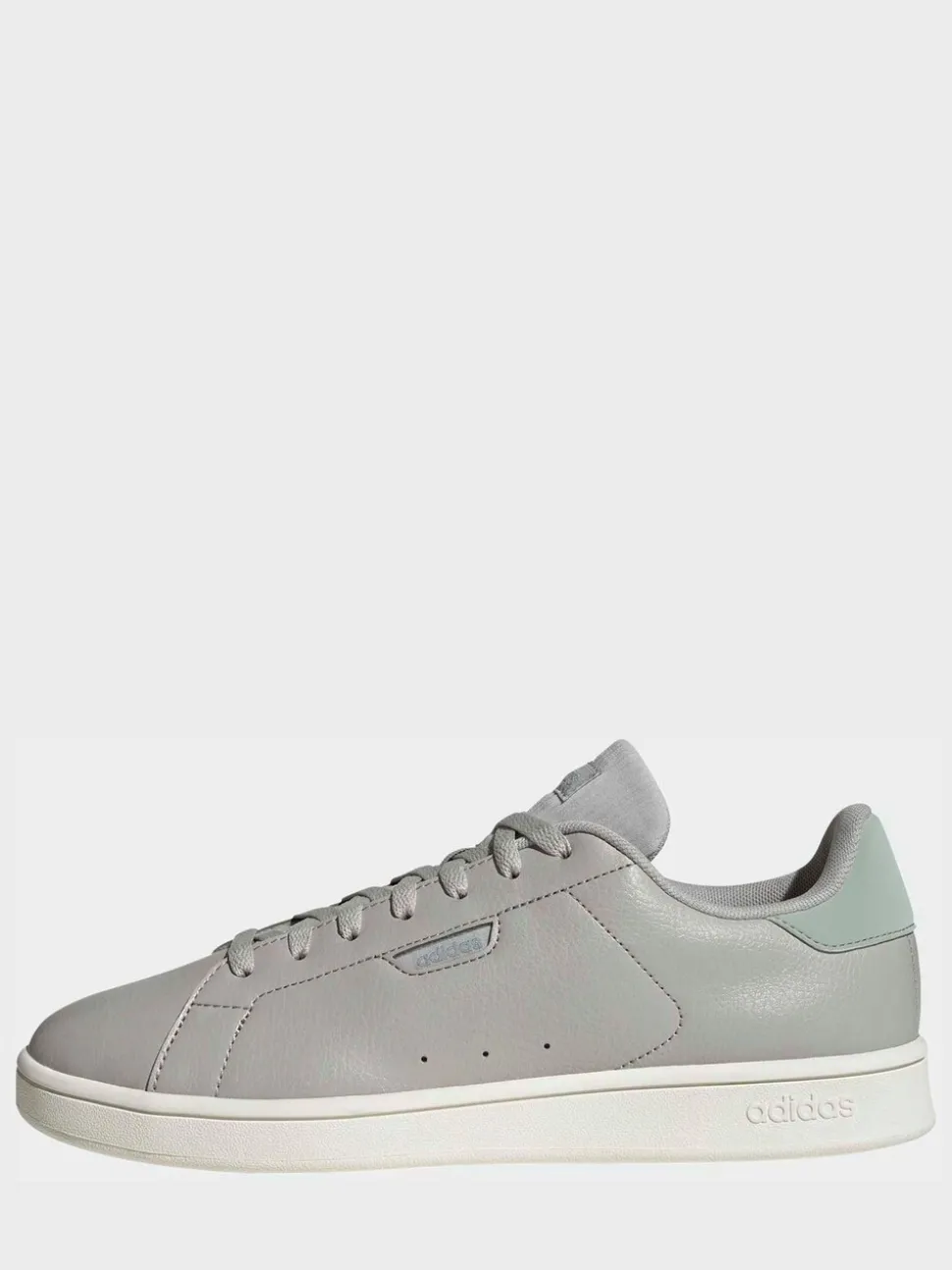 adidas Grey Urban Court Shoes