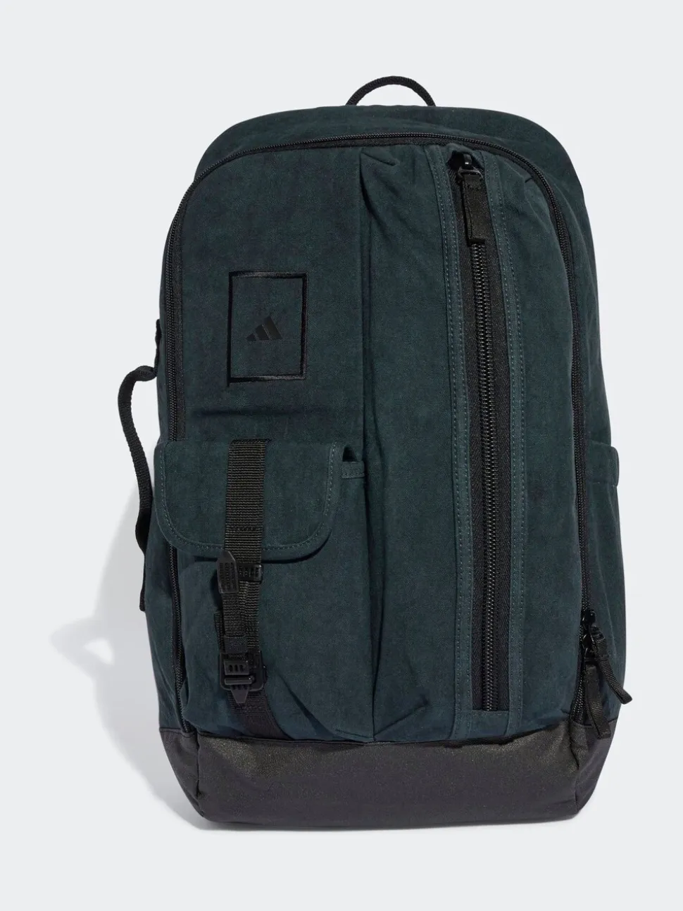 adidas Grey Utility Backpack