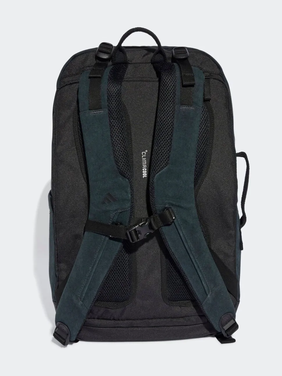 adidas Grey Utility Backpack