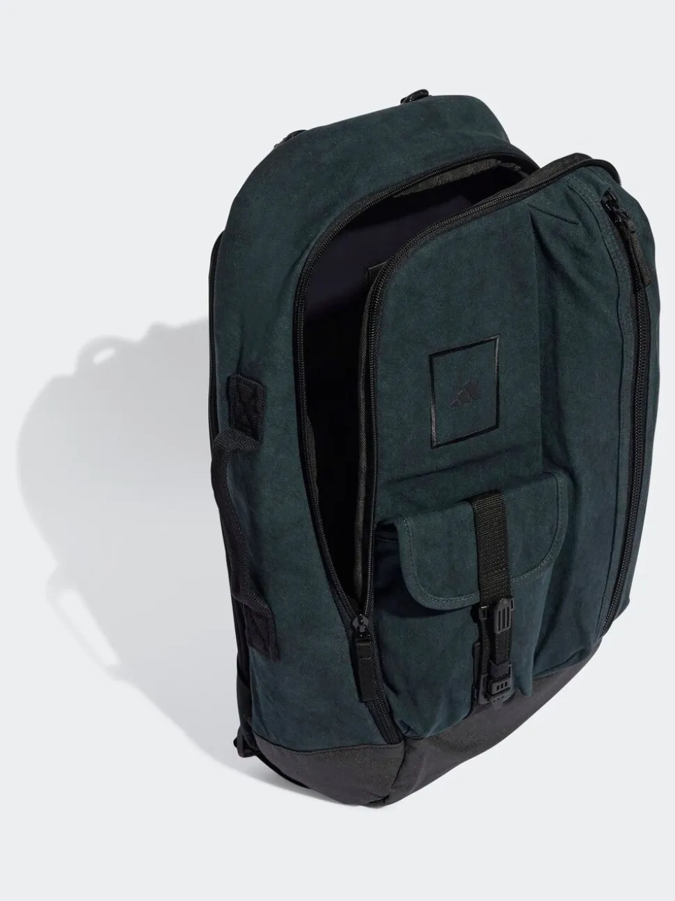 adidas Grey Utility Backpack