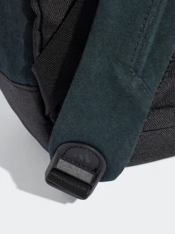 adidas Grey Utility Backpack
