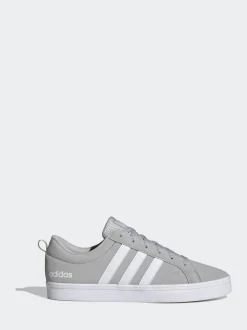 adidas Grey VS Pace Trainers