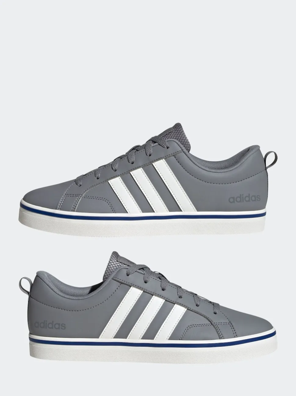 adidas Grey VS Pace Trainers