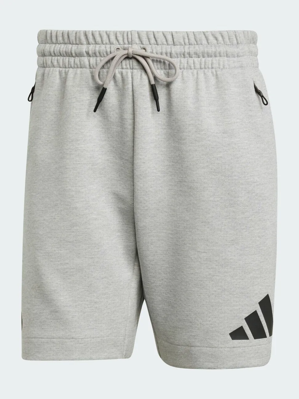 adidas Grey Z.N.E. Shorts