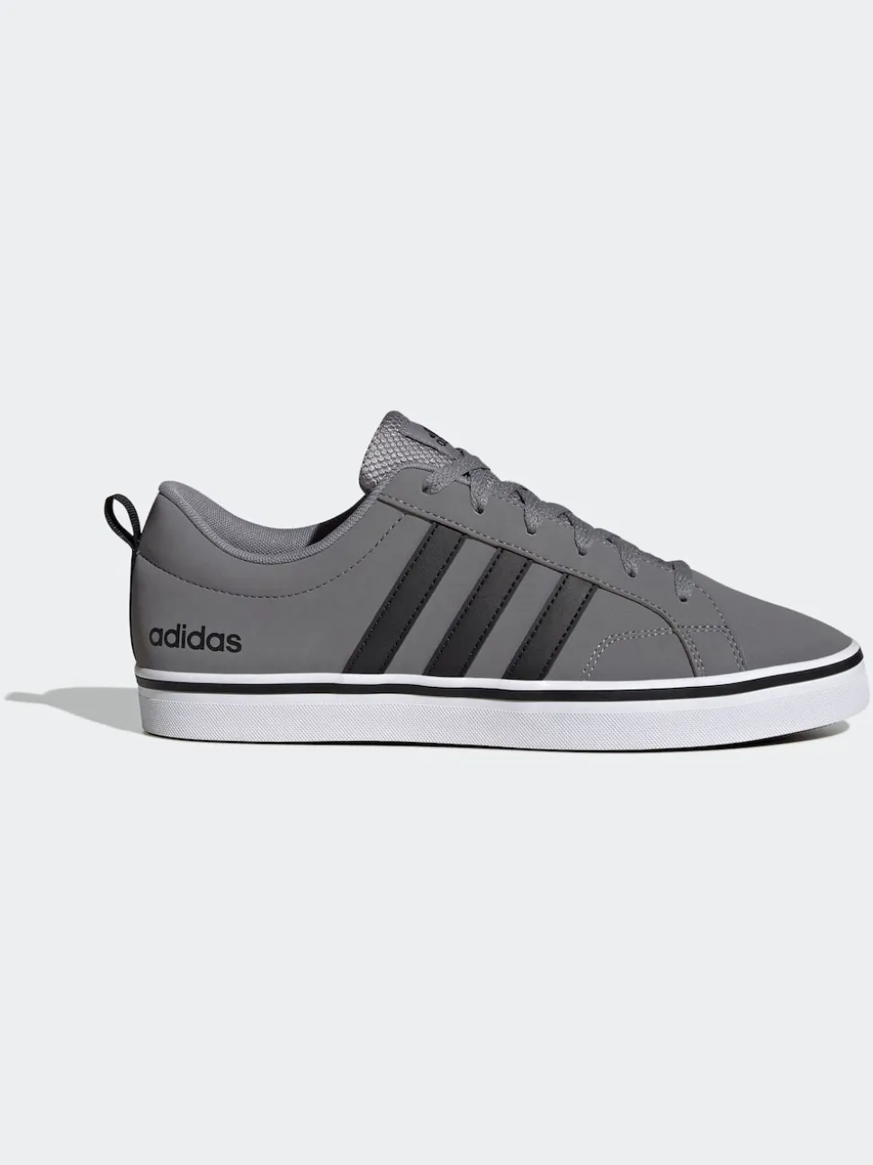 adidas Grey/Black VS Pace Trainers