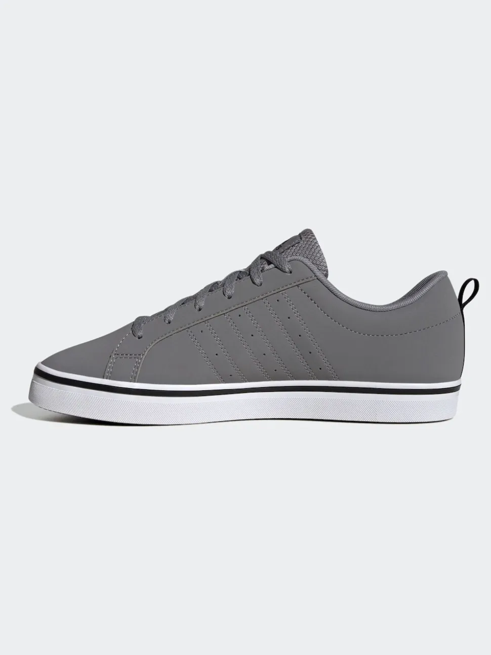 adidas Grey/Black VS Pace Trainers