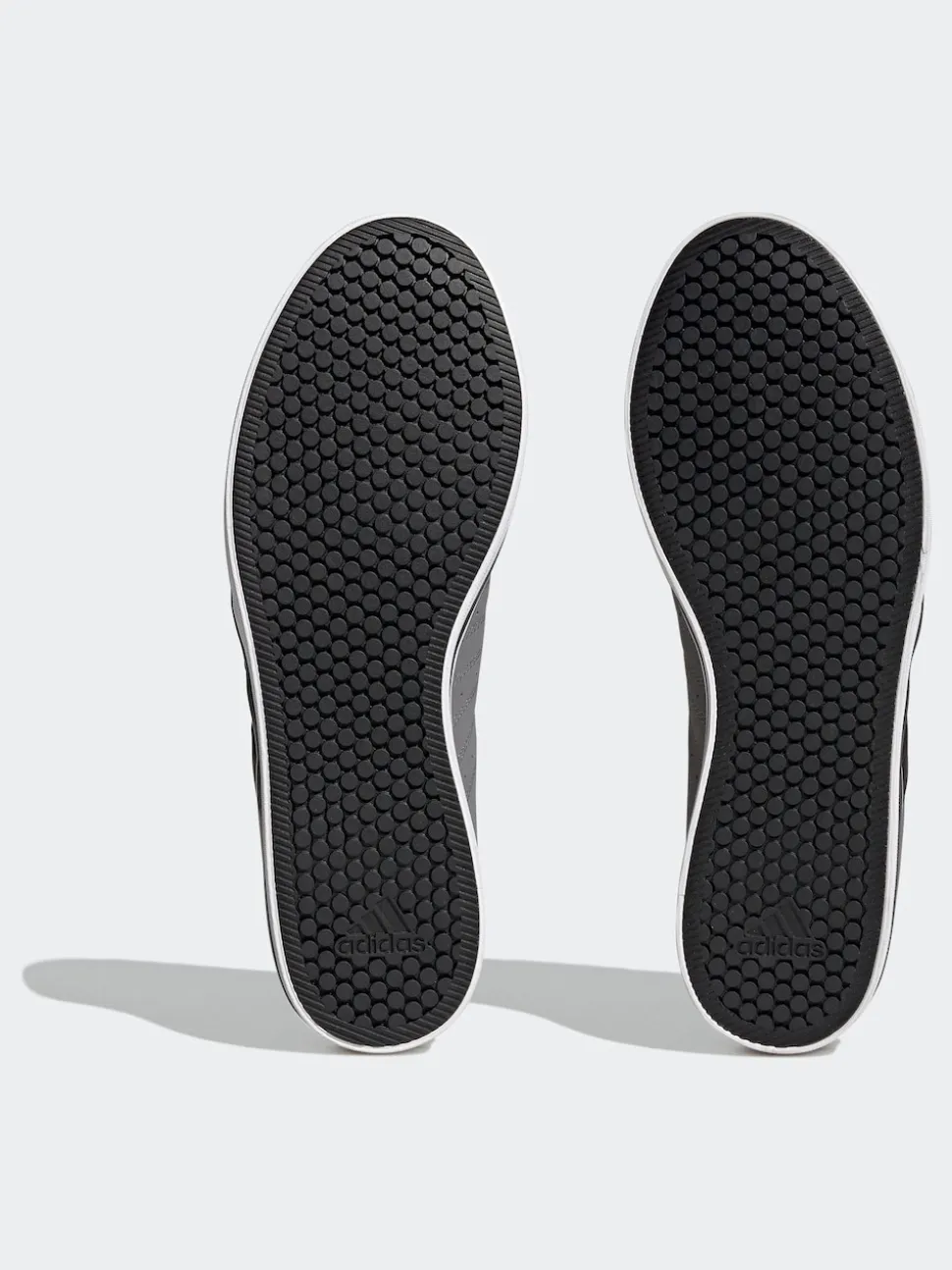 adidas Grey/Black VS Pace Trainers